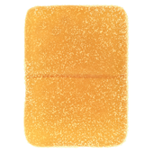 Real Fruit Sour Peach Mango Sativa Gummies 3:1 CBG:THC