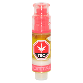 Lunar Lychee Liquid Diamond 510