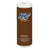 Keef Classics BUBBA KUSH R.B. Hybrid Beverage - 355 ml