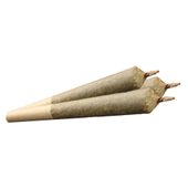 Haze Quads Pre-Roll