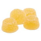 Gorilla Zkittles Live Resin Gummies