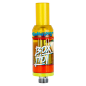 Bubba Fruit Vape Cartridge