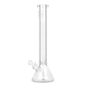 Gear Premium - 9mm Thick Clear Beaker Tube - 18"