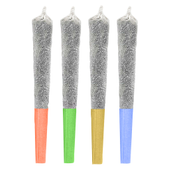 Burst Collection Infused Variety Pre-Roll
