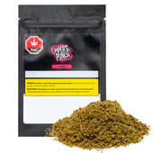 Tangria Milled Flower