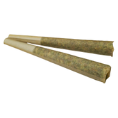 Ice Cream Cake Pre-Roll Ice Cream Cake Pre-Roll