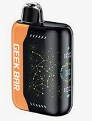 Geek Bar Pulse X  25,000 Puffs- Strawnana Orange