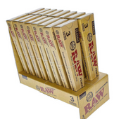 RAW - Peacemaker Cones X3