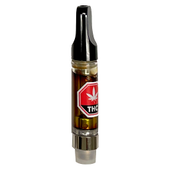 Villeray Vape - Biscotti Cured Rosin 510 Thread Cartridge