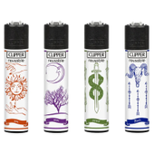 Clipper Magic is Everywhere