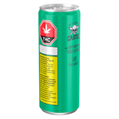 Coconut Ice Crm Wizard Soda