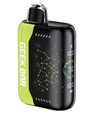 Geek Bar Pulse X  25,000 Puffs - CLASSIC ICE