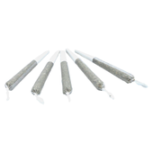 Jealousy Hash Infused Pre-Roll Jealousy Hash Infused Pre-Roll