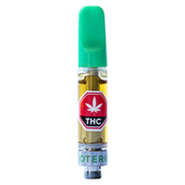 Prickly Pear Liquid Diamonds 510 Vape Cart
