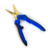 Trim Queen - Titanium Trimming Scissors