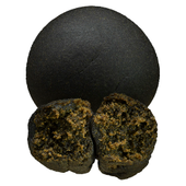 Double Black Hash