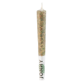 Acapulco Gold Reefers Pre-Roll