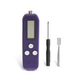 Stache Digitul Dab Scale - Purple