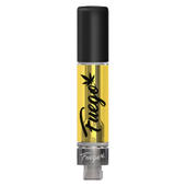 Pink Slurricane Liquid Diamond 510 Thread Cartridge
