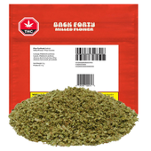 Pine Tar Kush Milled Flower