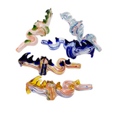 7" Dragon Insideout Pipe