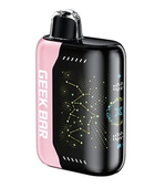Geek Bar Pulse X  25,000 Puffs - STRAWBERRY KIWI