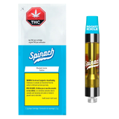 Rocket Icicle 510 Thread Cartridge