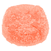 The Pink One - Sativa THC Gummy The Pink One - Sativa THC Gummy