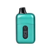 Pulsar DL Wax Vape - Green
