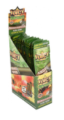 Juicy Jay - Flavoured Rolling Papers- Mango Papaya Twist