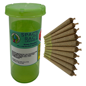 Green Monsters Pre-Roll