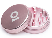Grinder Ongrok 2 piece- Rose