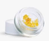 Greenseal DIAMOND DABS Sativa Concentrate - 1 g