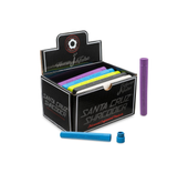 Santa Cruz J-Tube Hemp Storage Container (Any Colour)