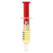 Promicuous Peach NFSW Liquid Diamond Dispenser