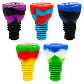 Silicone Bowl - 14mm & 18mm