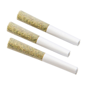 Night Sweet & Sour Berry Infused Pre-Roll