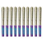 Terpedos - Velvet Grape Pre-Roll Terpedos - Velvet Grape Pre-Roll