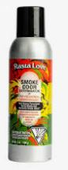 Smoke Odor Spray- Rasta Love