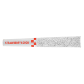 Clayborne Frosted Flyers Liquid Diamond Infused 3x0.5g - Strawberry Cough