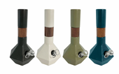 Oak & Earth - The Mahuta Water Pipe (Any Colour)