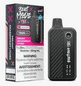 Flavour Beast Disposables- Beast Mode MAX 18K- Dreamy Dragonfruit Lychee