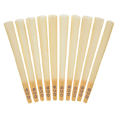 Virgin Unbleached Cones KS