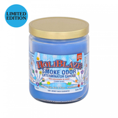 Smoke Odour Exterminator - 13oz Holiblaze Odour Removing Candle