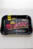 Raw - Large Rolling Tray