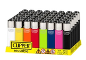 Clipper Mini Tray of 48