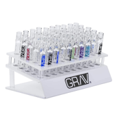 Grav Acrylic Taster Bats - Assorted Colour