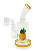 Lux Supply Pineapple Dab Rig