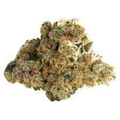 Spinach ALIEN KUSH Hybrid Flower - 3.5 g