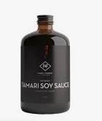 Farm and Florist INFUSED TAMARI SOY SAUCE Hybrid - 60 g Farm and Florist INFUSED TAMARI SOY SAUCE Hybrid - 60 g